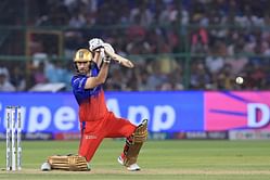 3 players released by RCB who could fit in perfectly at MI in IPL 2025 ft. Glenn Maxwell