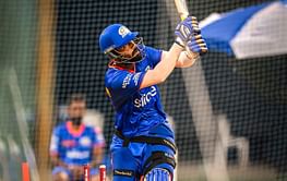 "I will 100 percent talk to him this time" - Naman Dhir hopes to interact with idol Virat Kohli during IPL 2025
