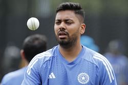 Is Avesh Khan playing today’s SA vs IND 2024 3rd T20I match?