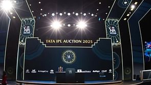 Top 5 takeaways from Day 1 of IPL 2025 Auction ft. uncapped players in demand