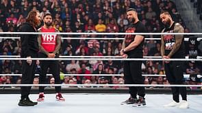 3 कारण क्यों WWE में Roman Reigns का असली Bloodline अभी भी अधूरा है