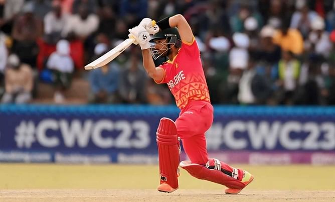 ZIM vs PAK Dream11 Prediction: Fantasy Cricket Tips, Today's Playing 11 and Pitch Report for Pakistan tour of Zimbabwe 2024, 3rd ODI