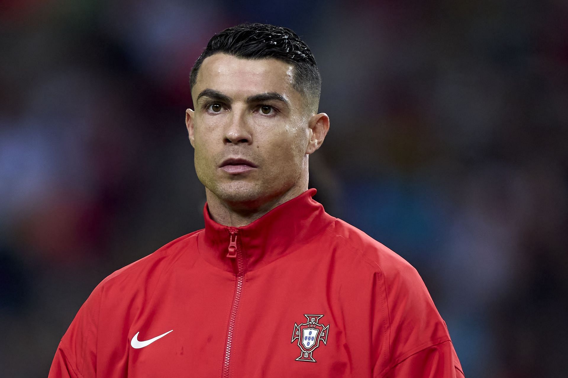 Portugal v Poland - UEFA Nations League 2024/25 League A Group A1 - Source: Getty