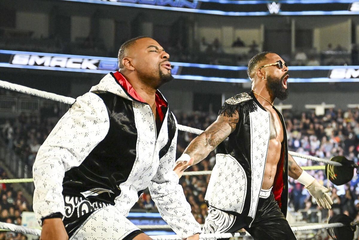 WWE में कई बार रेसलर्स को पुश नहीं मिलती है (Photo: WWE.com)