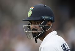 KL Rahul set to open alongside Abhimanyu Easwaran in 2nd unofficial Test against Australia A - Reports