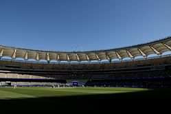 Australia vs India BGT 2024/25 Test series: Perth Stadium, Perth pitch history and Test record
