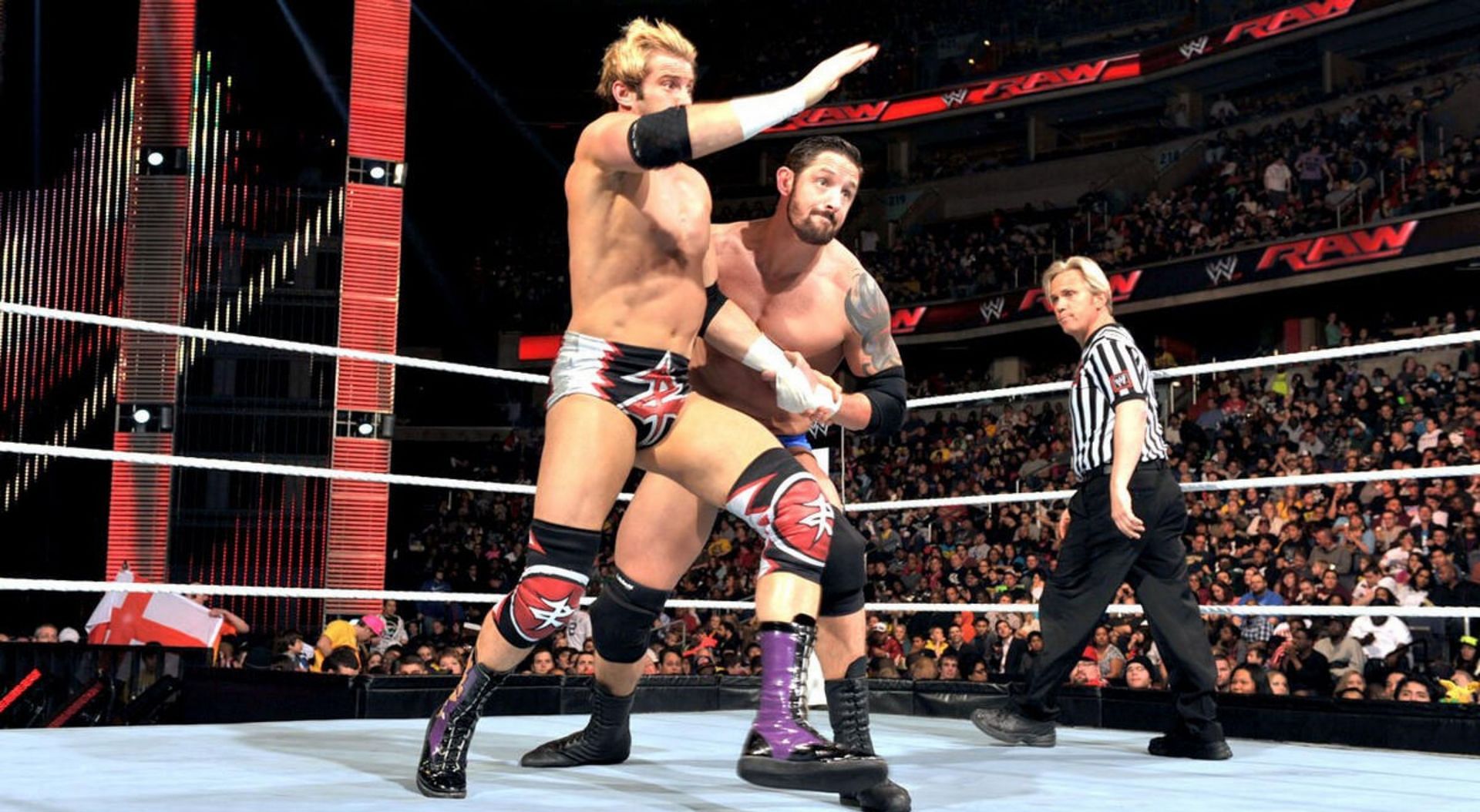 WWE में फेमस स्टार करेंगे इन-रिंग रिटर्न? (Photo: WWE.com)