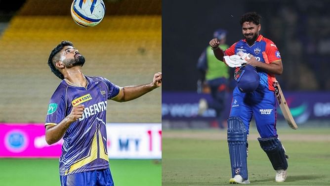 Picking the best non-retained playing XII ahead of IPL 2025 Auction ft. Shreyas Iyer, Rishabh Pant
