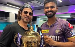 5 times an IPL captain was released by his franchise ahead of an auction ft. Shreyas Iyer