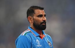3 players KKR had the second-last bid for in IPL 2025 Auction who would have fit the team well ft. Mohammed Shami