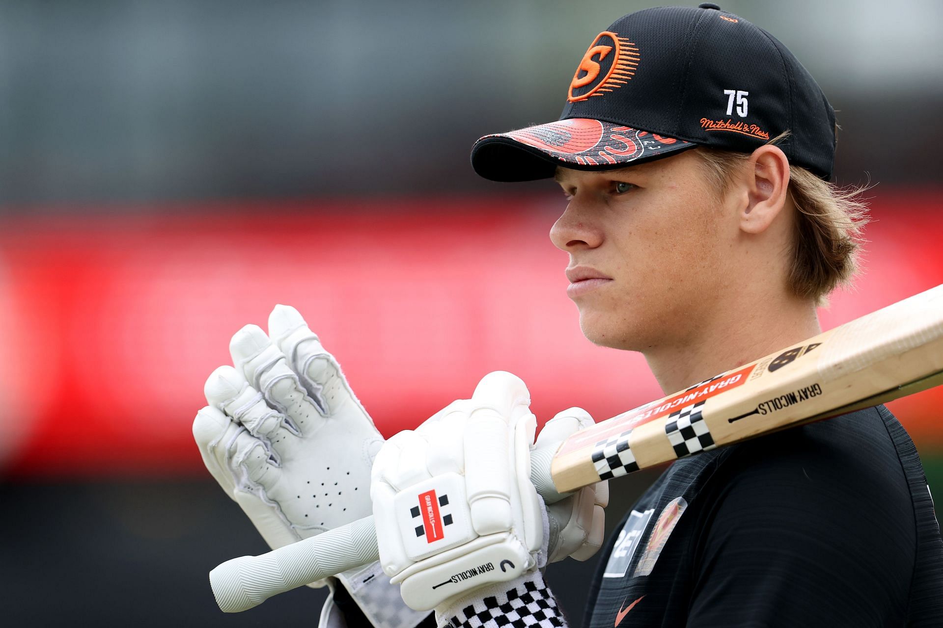 BBL - Sydney Thunder v Perth Scorchers - Source: Getty