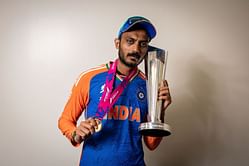 3 changes India can make for 3rd SA vs IND 2024 T20I ft. Ramandeep Singh for Axar Patel