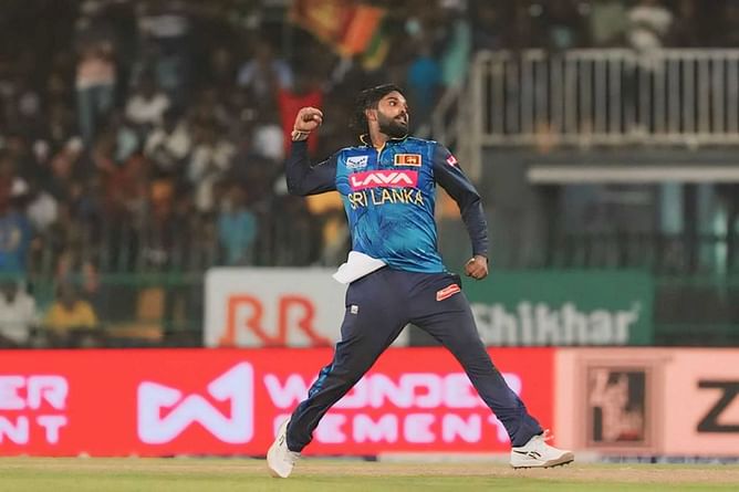 SL vs NZ Dream11 Prediction: Fantasy Cricket Tips, Today's Playing 11 and Pitch Report for New Zealand tour of Sri Lanka 2024, 1st ODI