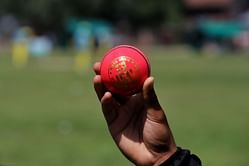 Explained: India 'A' ball-tampering accusations and whole saga