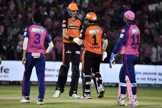 3 best RTM candidates for SRH at the IPL 2025 auction ft. Abdul Samad