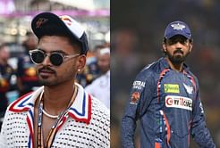 Shreyas Iyer vs KL Rahul: Who has been bought at a higher price in IPL 2025 Auction?