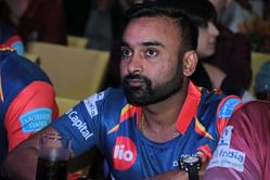List of non-retained players who played IPL 2024 but aren't a part of IPL 2025 Auction ft. Amit Mishra