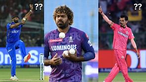 Ranking the top 10 greatest IPL bowlers of all time ft. Yuzvendra Chahal, Jasprit Bumrah