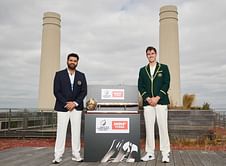 Australia vs India head-to-head stats and records you need to know before BGT 2024/25 series