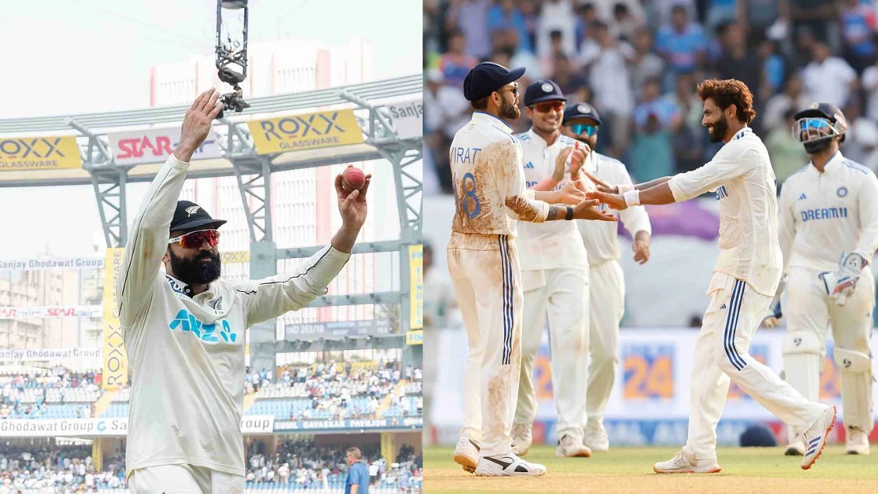 Photo Credit: BCCI Website        