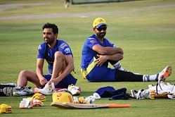 [Watch] "Will miss the cheer you bring, Cherry!"- CSK bids emotional farewell to Deepak Chahar ahead of IPL 2025