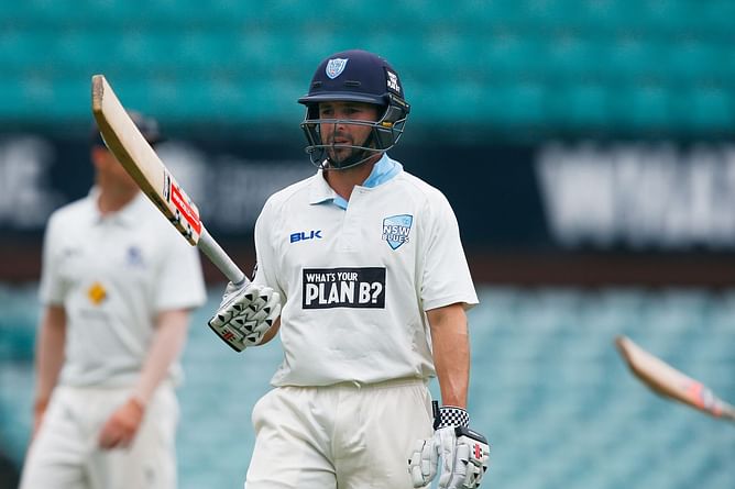 "If this wasn’t India, there would be a different reaction" - Ed Cowan on CA not addressing alleged ball-tampering well in IND A vs AUS A 2024 match