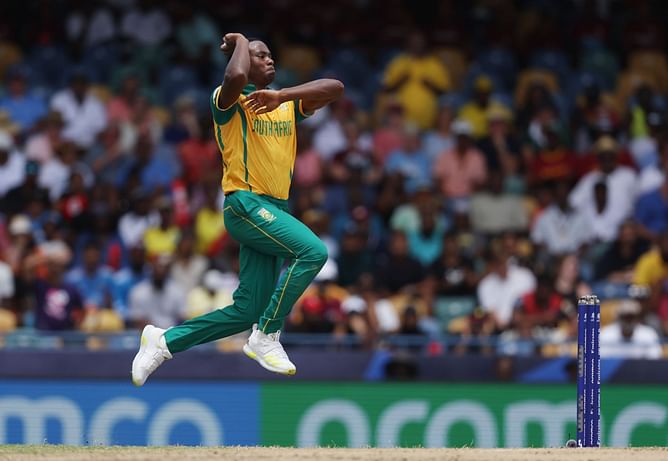 Full list of South African players in IPL 2025 auction