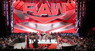 Survivor Series से पहले Raw में होंगे शानदार मैच, WWE ने किए बड़े ऐलान, मचेगा जबरदस्त बवाल?