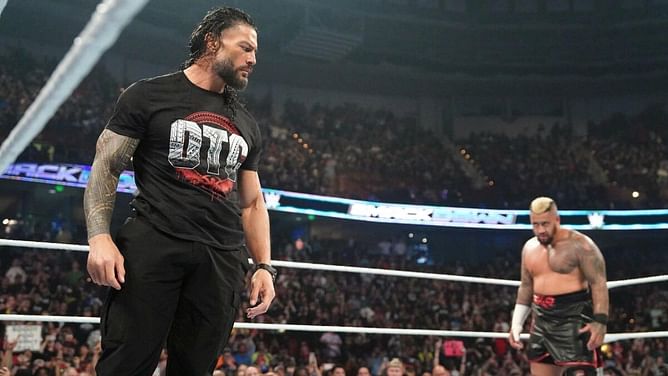 3 बड़े बदलाव जो Roman Reigns में WWE में वापसी के बाद देखने को मिल चुके हैं