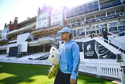 "It was like a nail would have brushed it near the ground" - India A brush aside ball-tampering allegations against Australia A