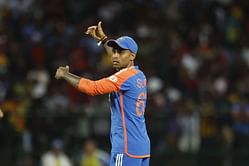 South Africa vs India 2024 T20I series Telecast Channel: Where to watch and live streaming details in India