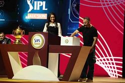 Full list of players with ₹2 crore base price for IPL 2025 auction