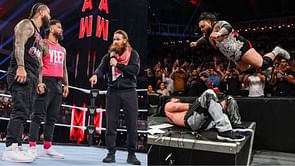 5 बड़ी बातें जो इस हफ्ते WWE Raw के जरिए इशारों-इशारों में बताई गईं