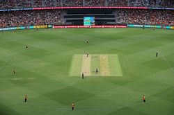 Australia vs Pakistan 3rd ODI 2024: Optus Stadium, Perth pitch history and ODI records