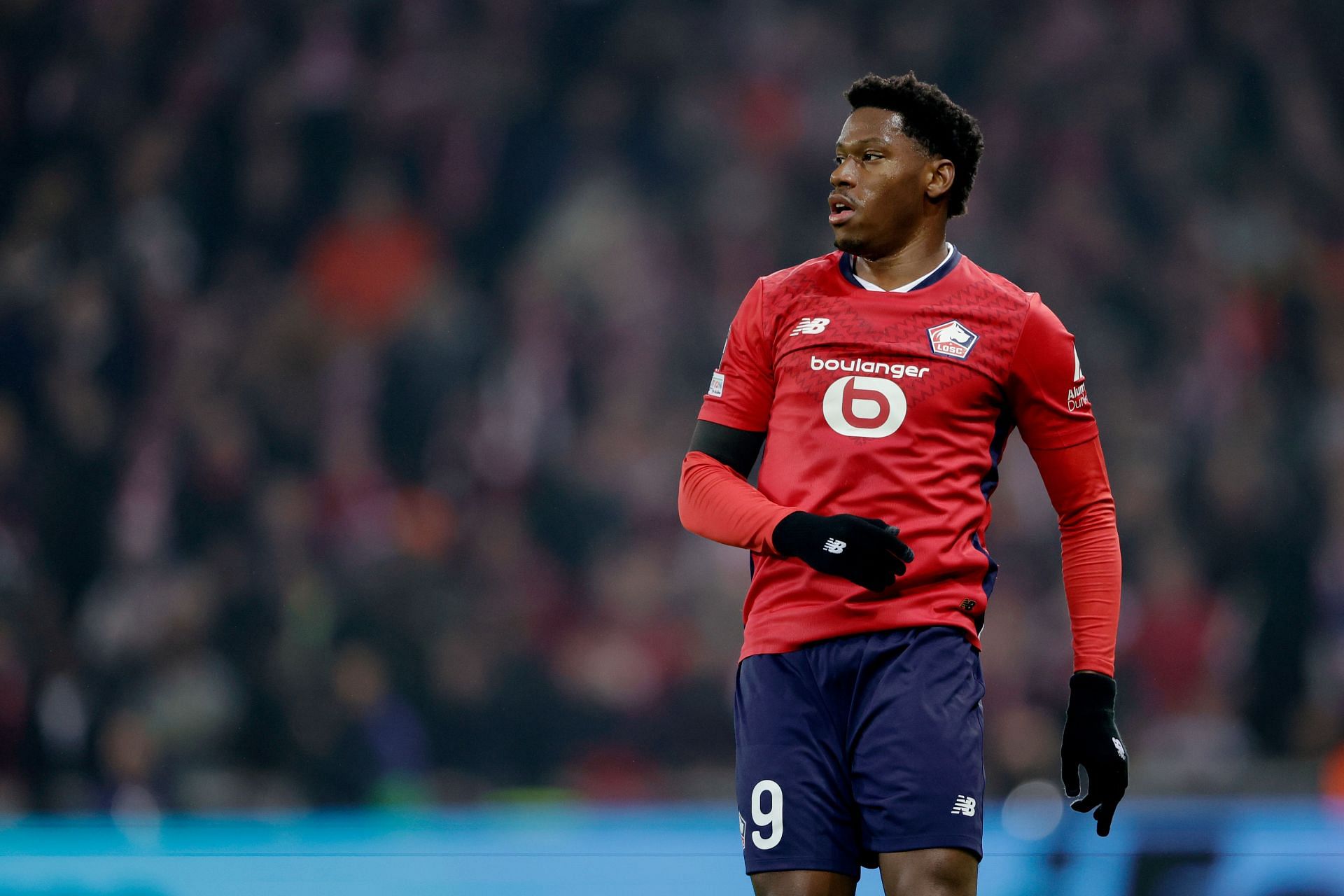 Lille v Juventus - UEFA Champions League - Source: Getty