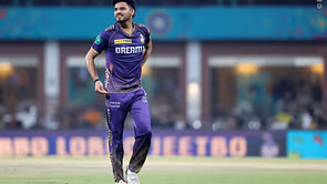 5 best Indian uncapped players available at IPL 2025 auction ft. Vaibhav Arora