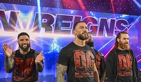 WWE में Roman Reigns की परेशानी कैसे होगी खत्म? दिग्गज ने की भविष्यवाणी