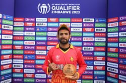 ZIM vs PAK Dream11 Prediction: Fantasy Cricket Tips, Today's Playing 11 and Pitch Report for Pakistan tour of Zimbabwe 2024, 1st ODI