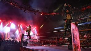 WWE SmackDown के लिए दो चैंपियनशिप मैचों का ऐलान, होगा जमकर बवाल, मिलेंगे नए चैंपियंस?