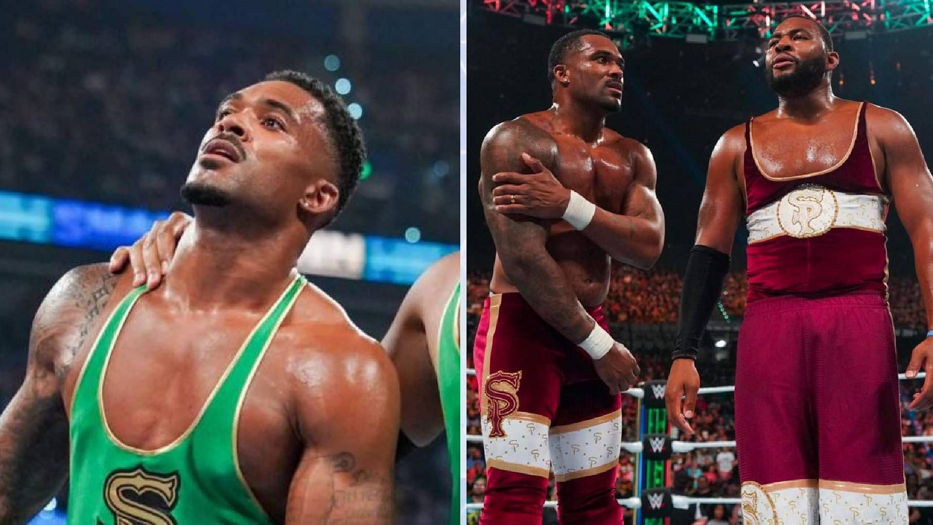 Street Profits