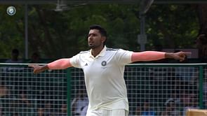 "Why are you making him roam around with the team when you are not playing him?" - Aakash Chopra questions Harshit Rana's handling ahead of BGT 2024
