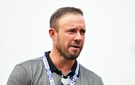 "My 4 priority players are Yuzvendra Chahal, Kagiso Rabada, Bhuvneshwar Kumar, and Ravi Ashwin" - AB de Villiers' wish for RCB in IPL 2025 auction