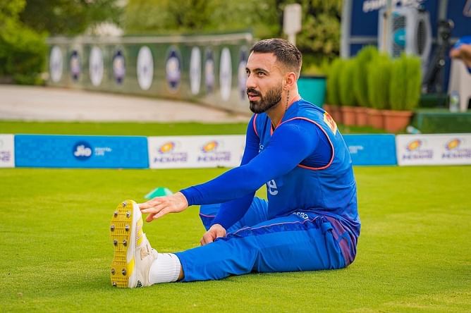 3 reasons why India must give Ramandeep Singh a debut in SA vs IND 2nd T20I 2024