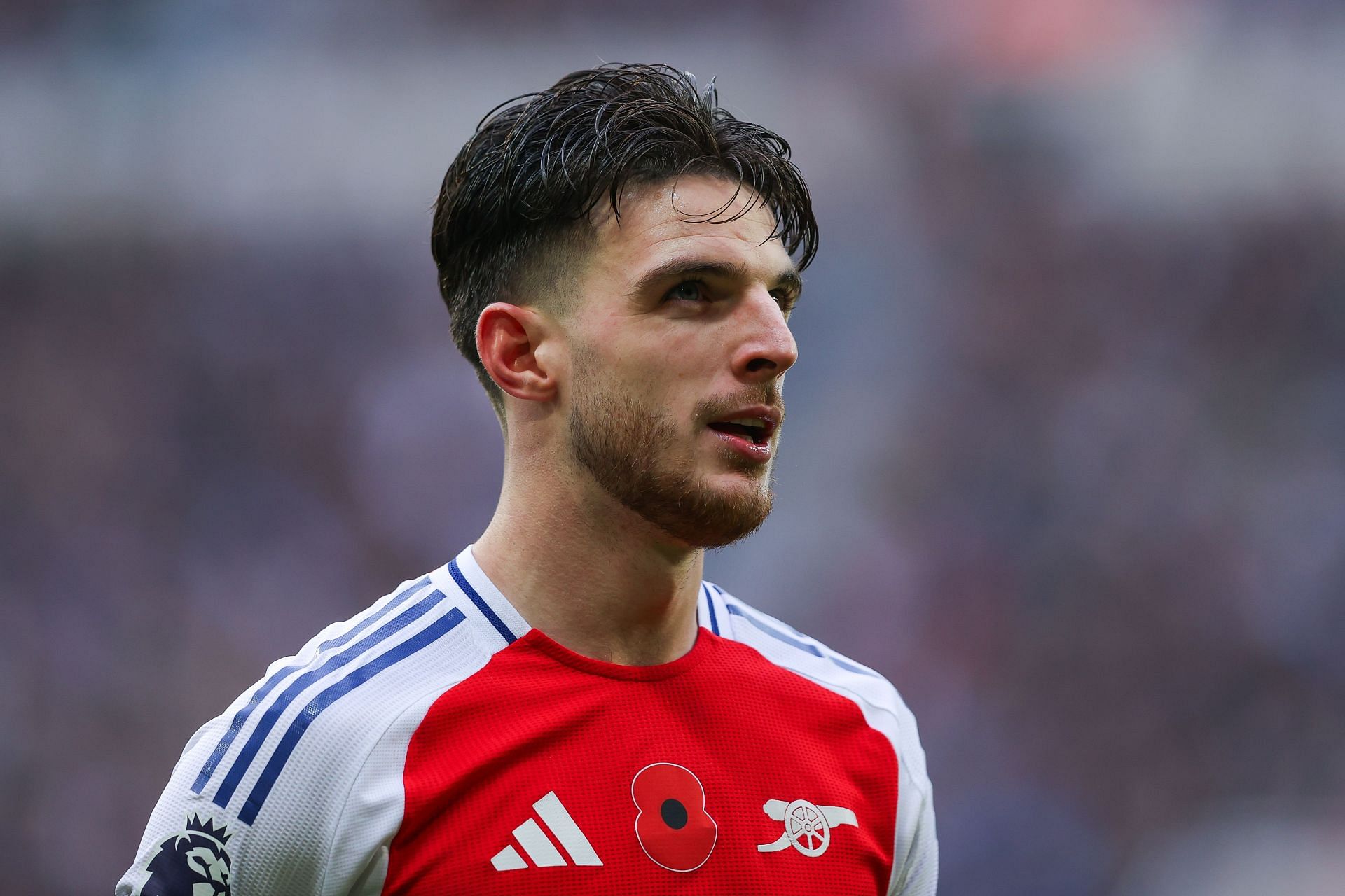 Newcastle United FC v Arsenal FC - Premier League - Source: Getty