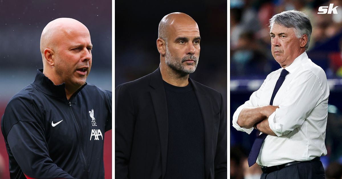 Manchester City, Liverpool and Real Madrid are interested in signing Wirtz 