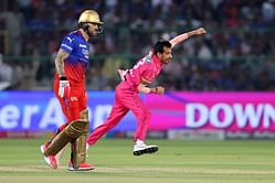 3 reasons why RCB should try to get back Yuzvendra Chahal in IPL 2025 Auction