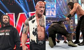 3 बड़ी गलतियां जो Roman Reigns को लेकर WWE Raw के Netflix डेब्यू शो में नहीं होनी चाहिए