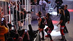 WWE Survivor Series में करारी हार के बाद ट्राइबल चीफ के साथी की आई प्रतिक्रिया, खास पल को किया याद