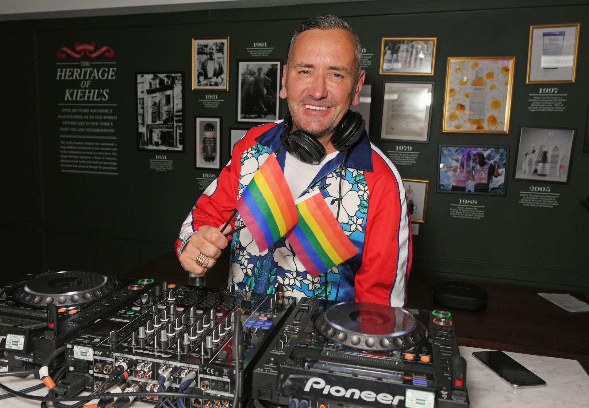 Keren canelon filtrados