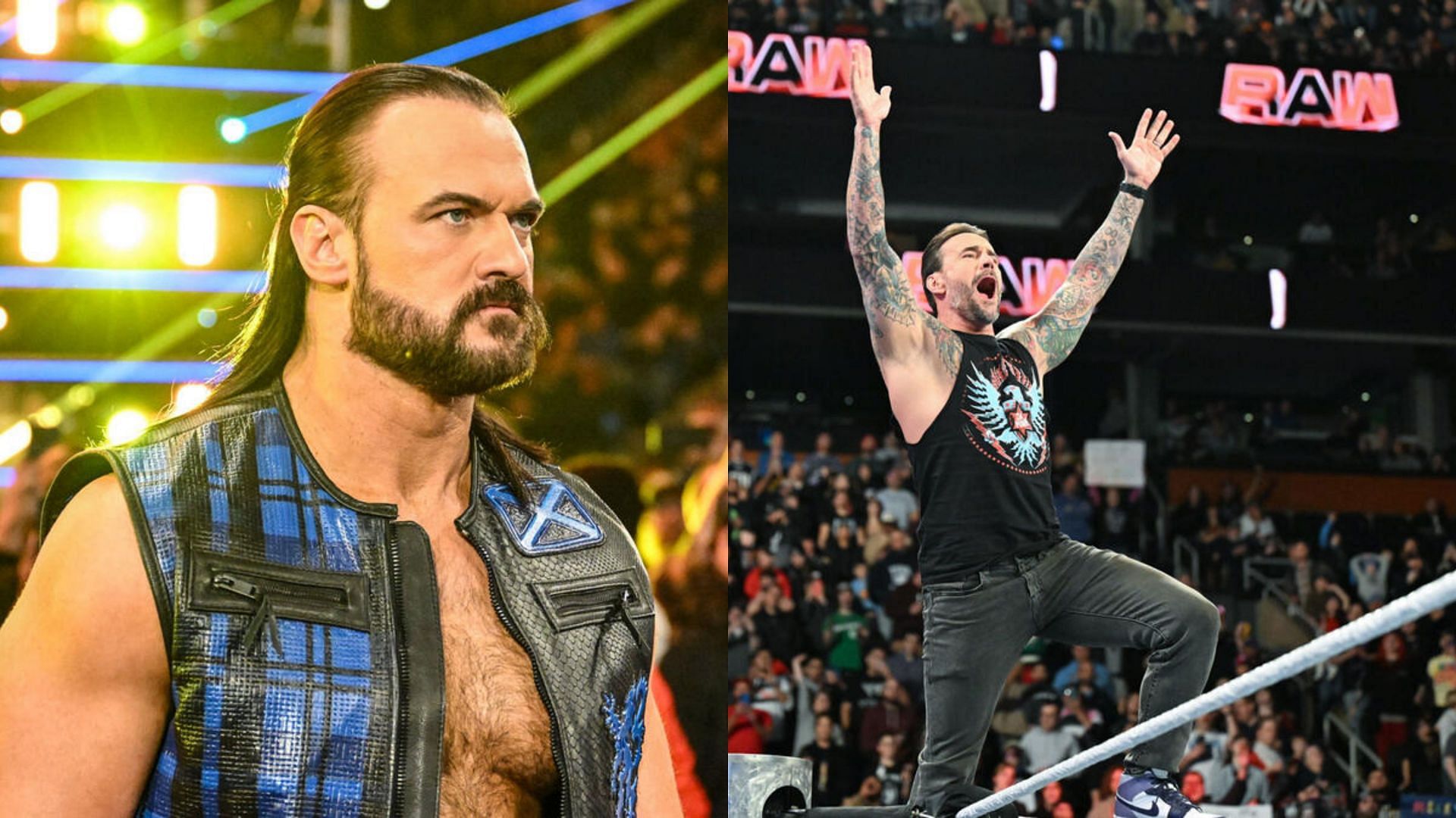 WWE में कभी भी स्टोरी खत्म नहीं होती (Photos: WWE.com)